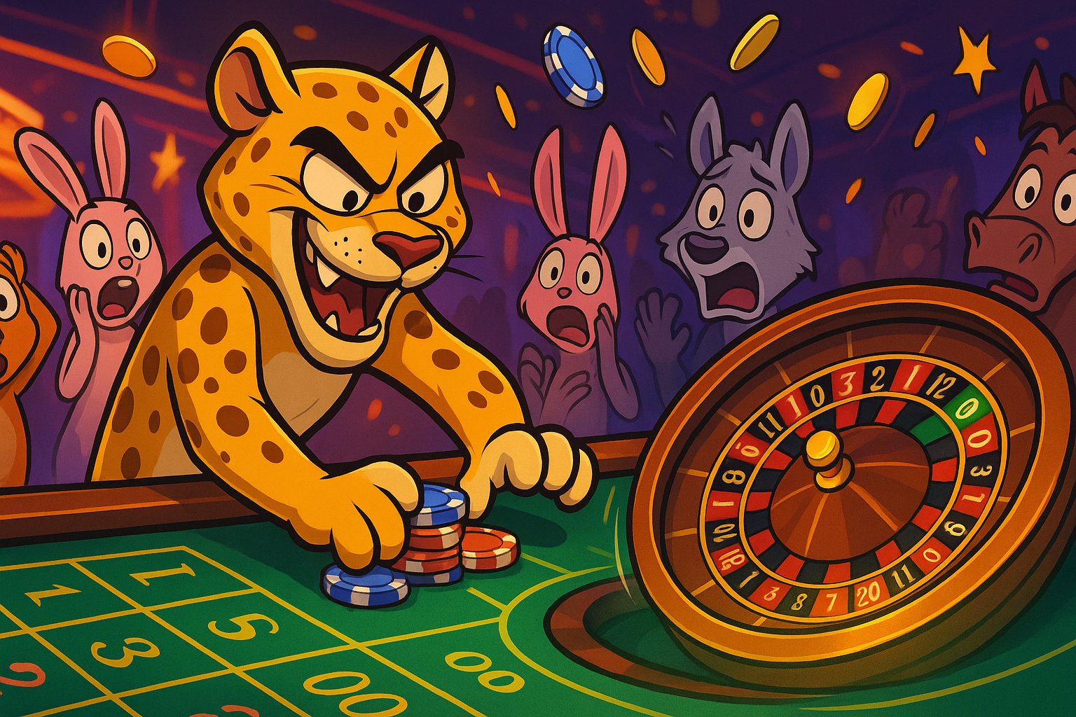 luckin33