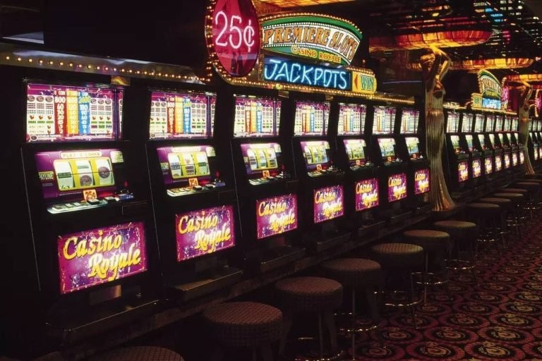 luckin33
