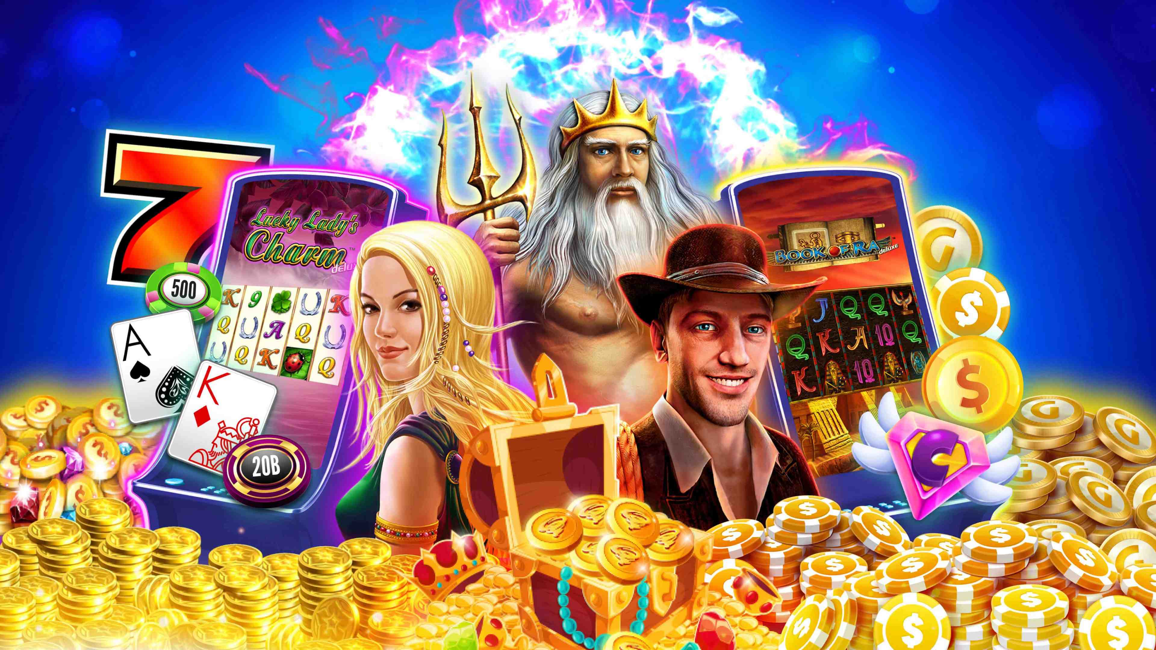 luckin33
